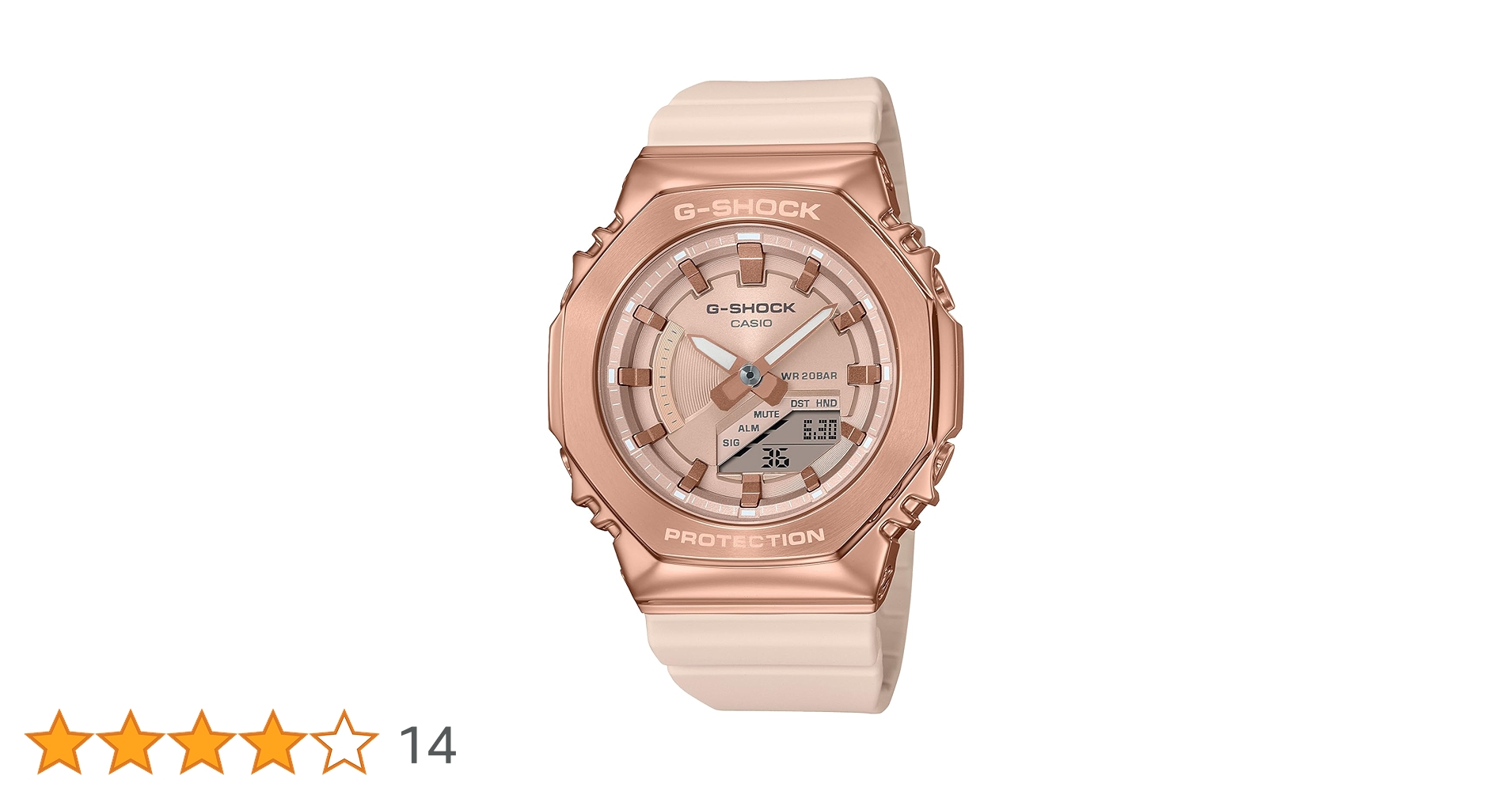 クイカシオ ＧショックG-SHOCK GM-S2100PG-4AJF ヨドバシ.com - カシオ CASIO G-SHOCK ジーショック G-SHOCK（G