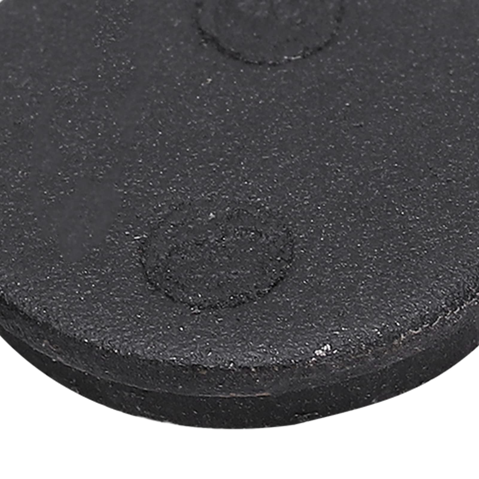 Aumotop CANSUCC – 2 Plaquettes De Frein Résine Semi-métallique Pour JAK-5, 28,8×22,5 Mm, Résistantes à La Chaleur, Bon Freinage Silencieux