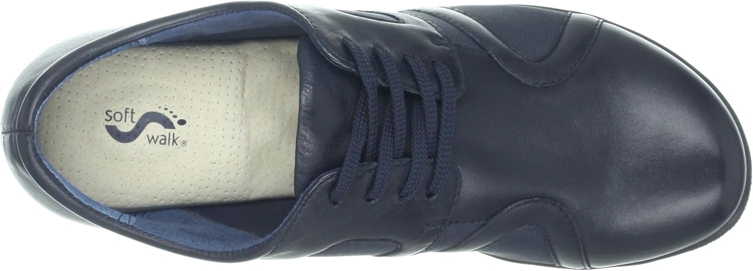 Softwalk Women's Topeka Flat