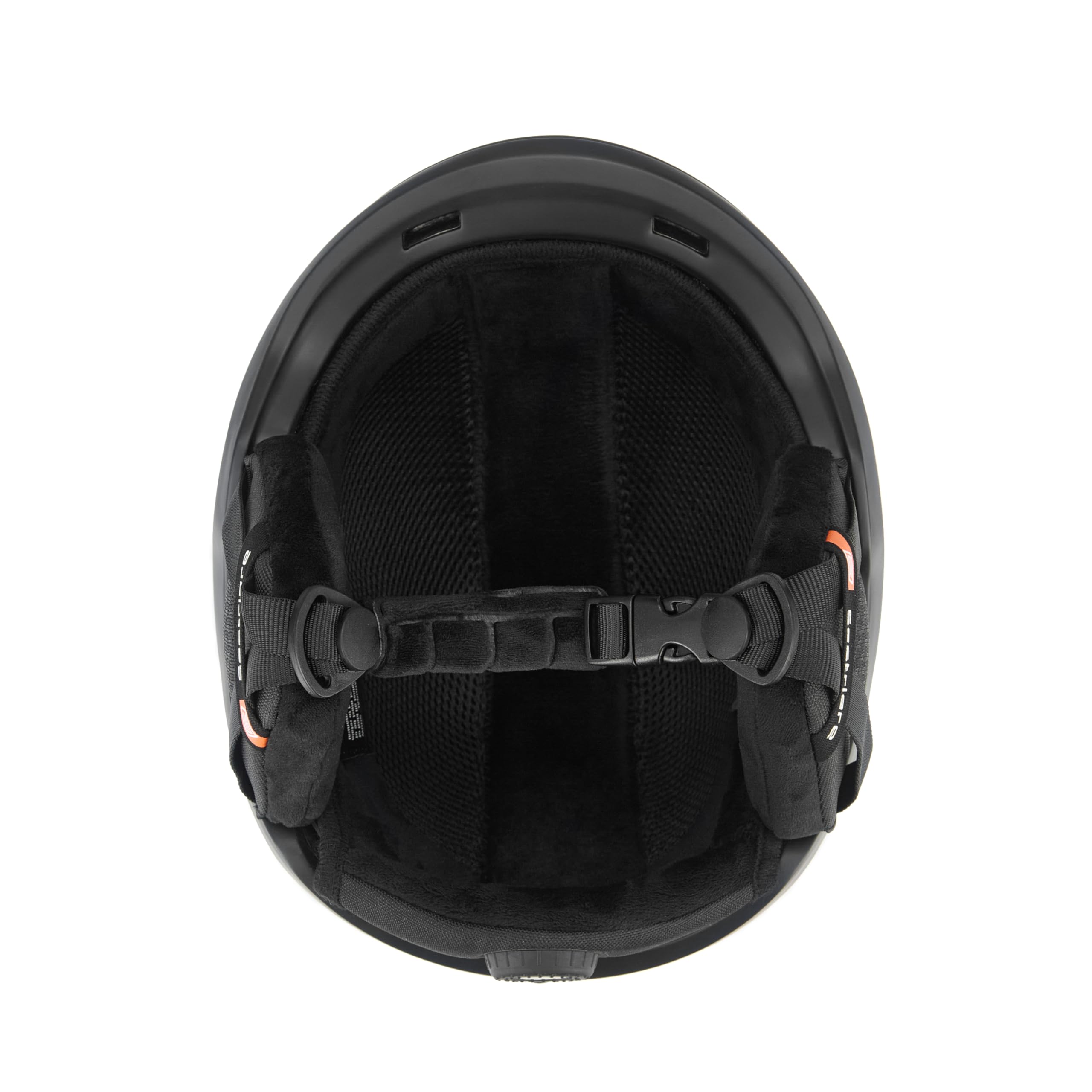 ORIGINE Casco de esquí Snowboard para Deportes de Nieve para Hombre y Mujer con Forro extraíble y Lavable