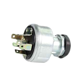 A-8575 シキ810 Replacement Boom Cylinder for Kubota SVL75 Series | PN V0511