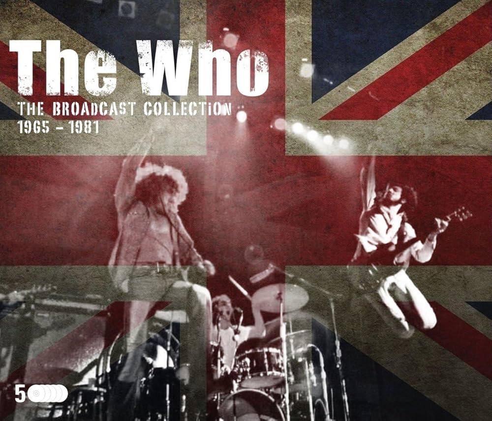 洋楽 The Who Great Albums 1965-2010 洋楽 The Who Great Albums 1965-2010 洋楽 The Who Great