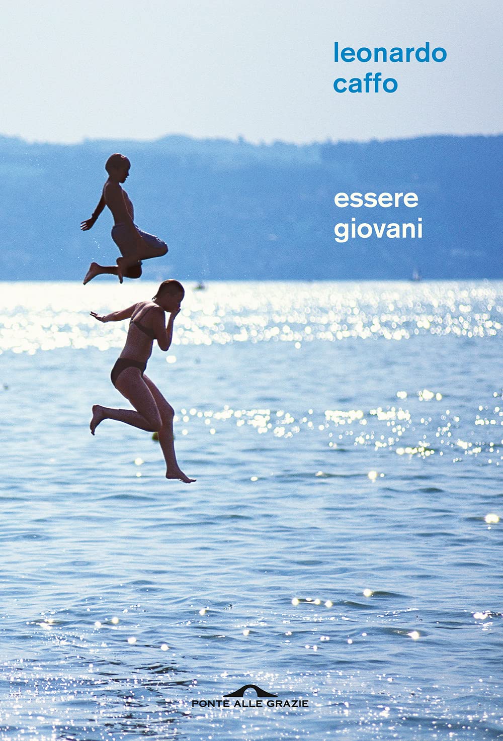 Essere Giovani. Racconto Filosofico Sul Significato Dell'adolescenza - 4