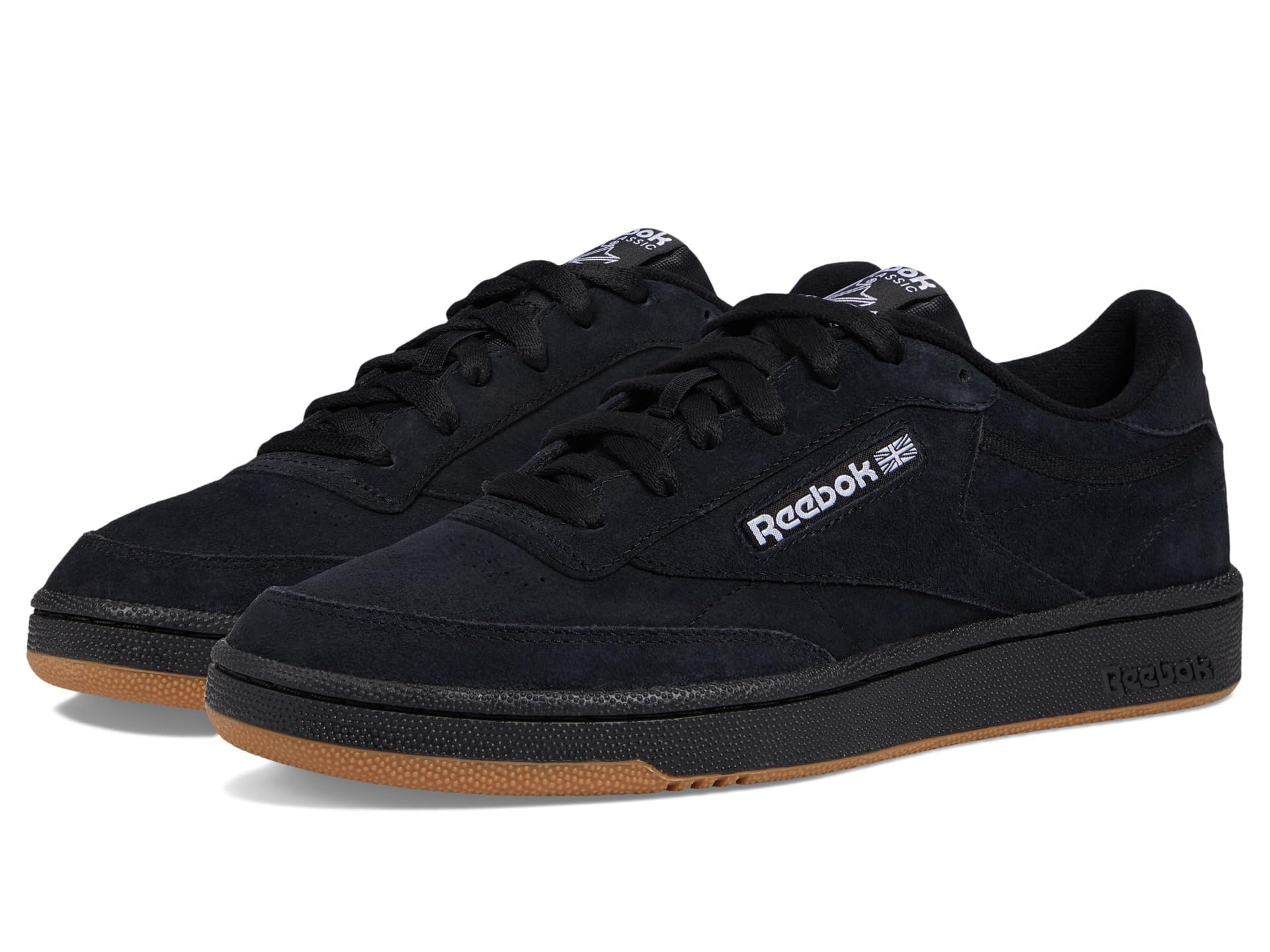 Reebok Court Advance Sneakers for Men - Casual Tennis Mens Shoes Size 6 to 15