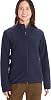 MARMOT Women's Rocklin Full Zip Fleece Jacket