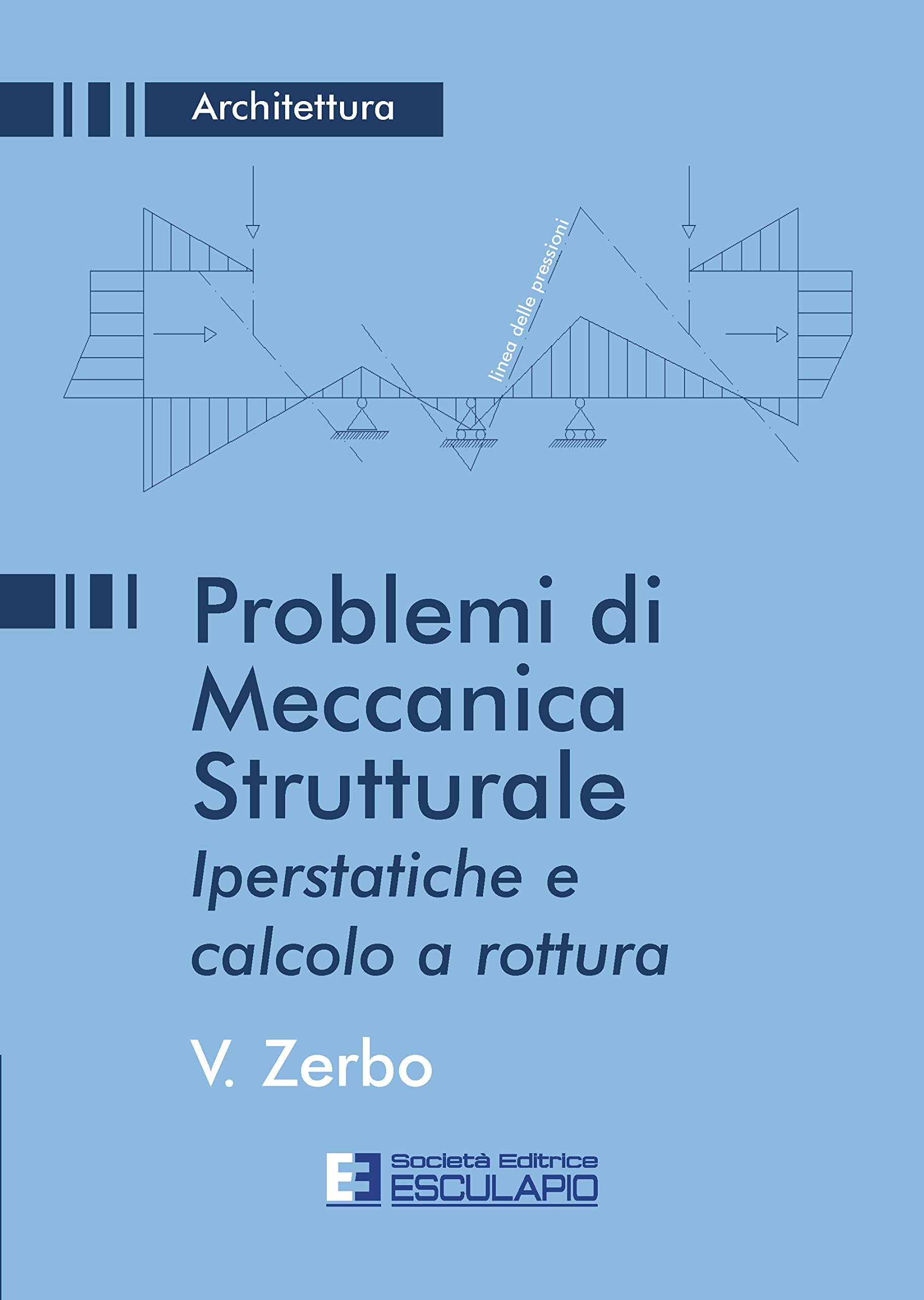 Problemi Di Meccanica Strutturale. Iperstatiche E Calcolo Di Rottura - 4