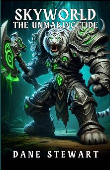 SkyWorld The Unmaking Tide