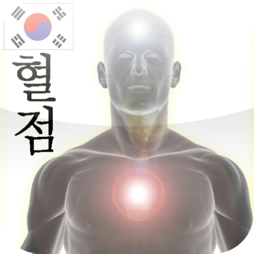 Martial Points - Korean