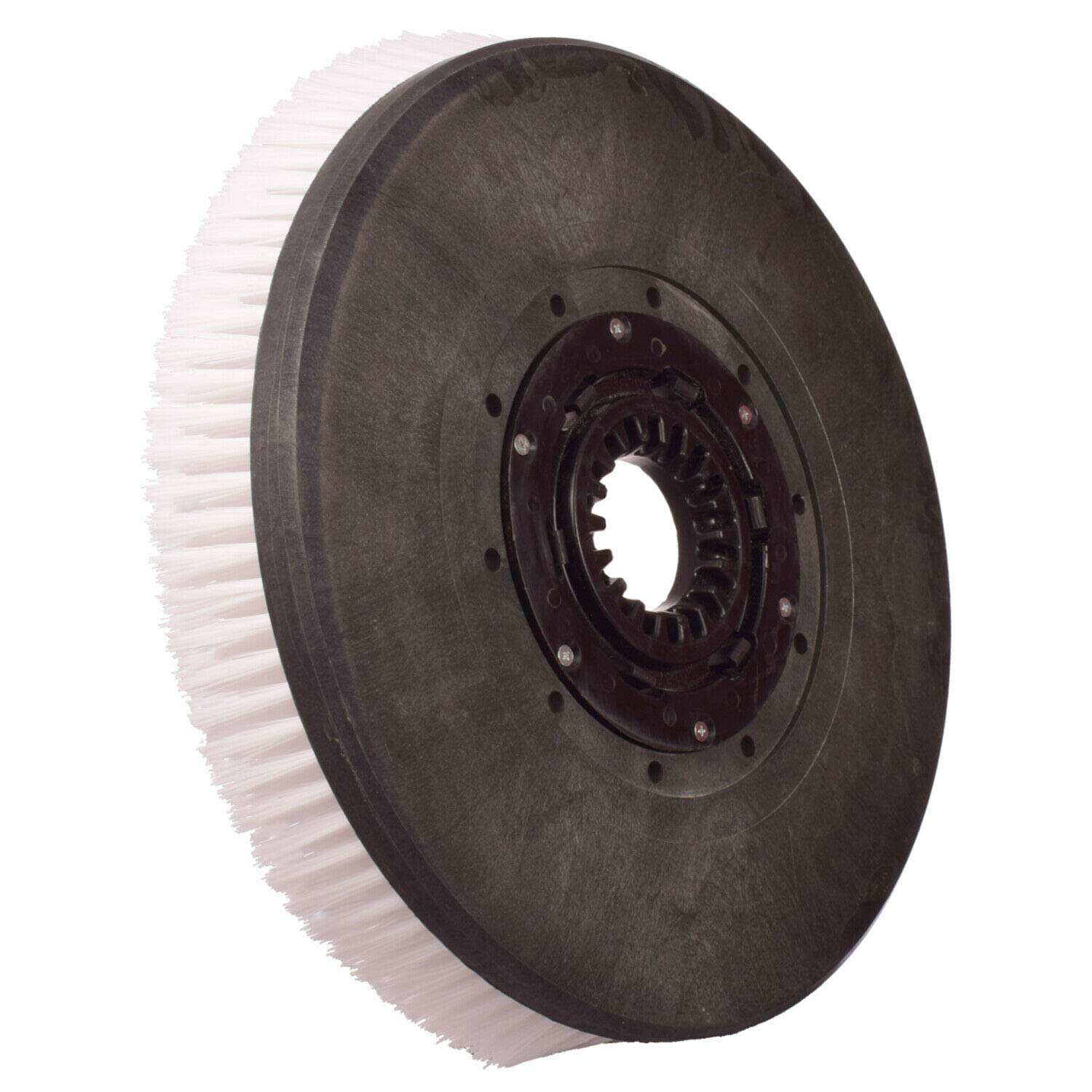 Brosse pour HAKO B 90, 120, B 1050, B 910, B 1500, B 900 - Brosse plate souple 430 mm