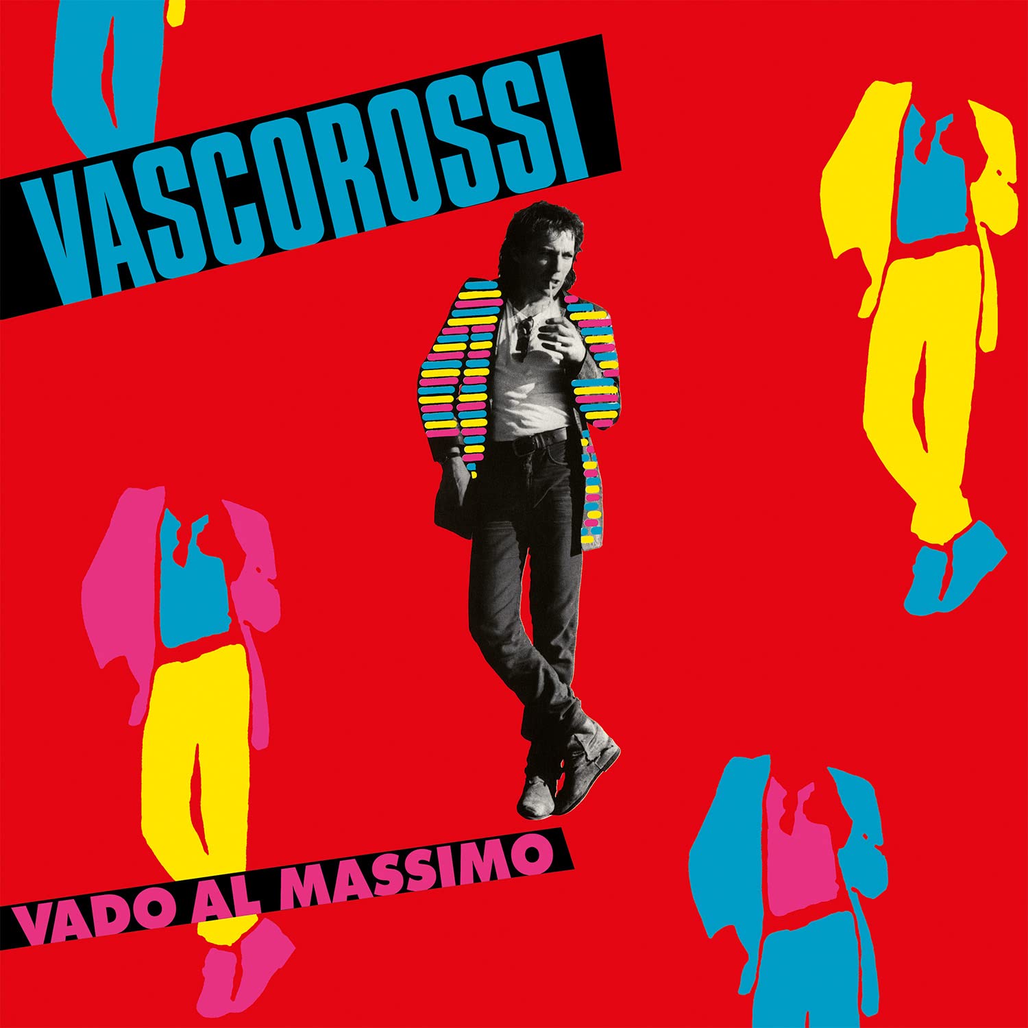 Vado al Massimo - 40^Rplay