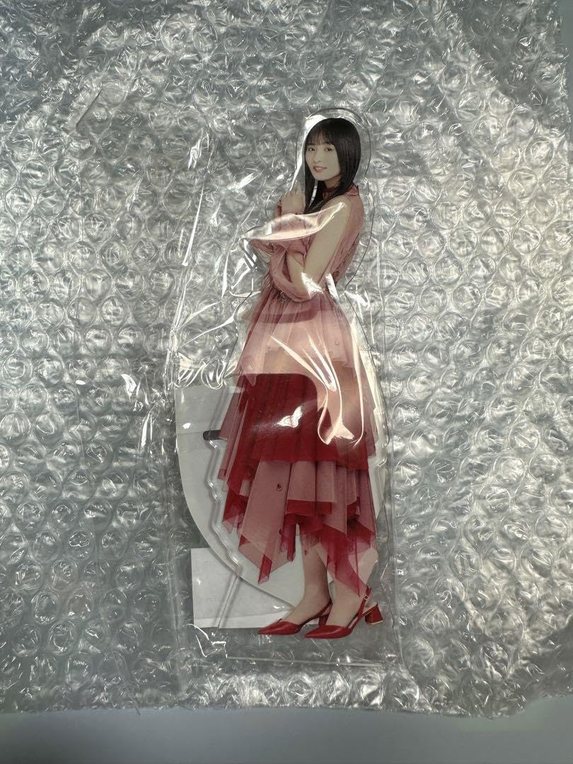 品質のいい 乃木坂46 遠藤さくら BIG アクリルスタンド 