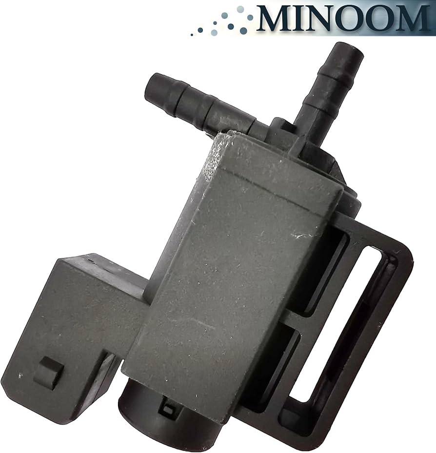 Amazon.com: MINOOM 0025401897 EGR Change Over Vacuum