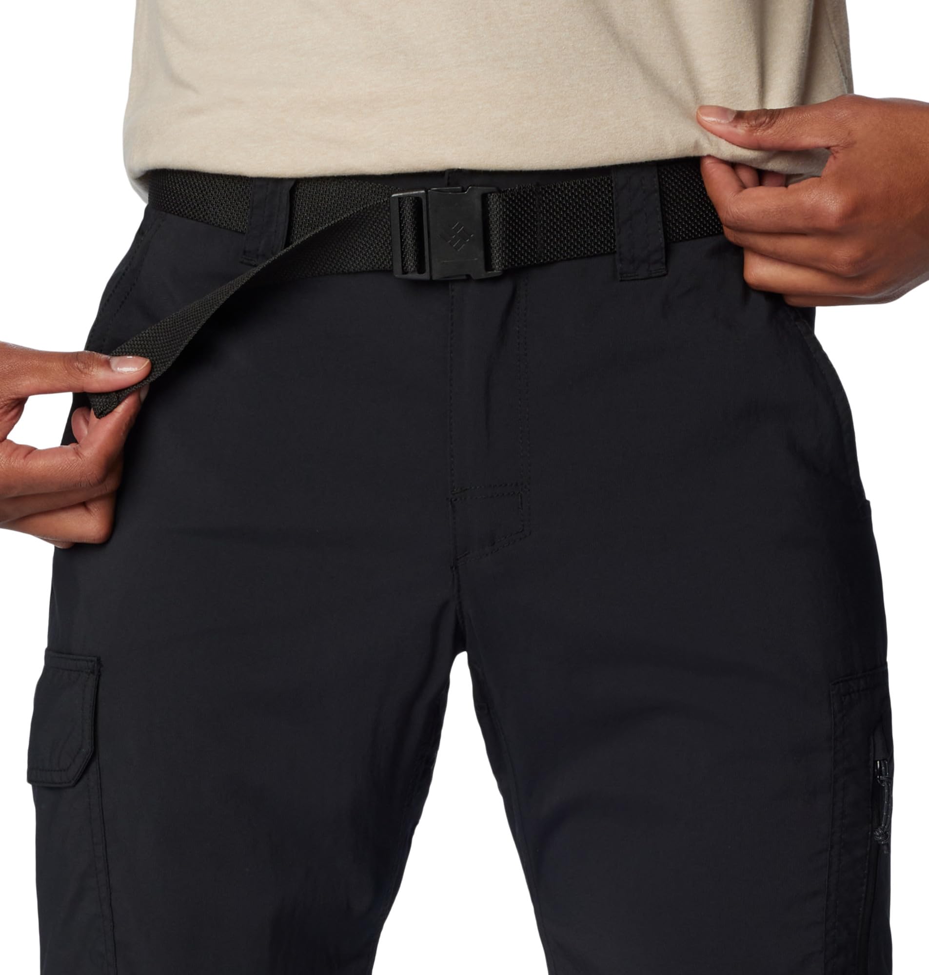 Columbia Silver Ridge™ Utility Pant - Spodnie turystyczne Mężczyźni