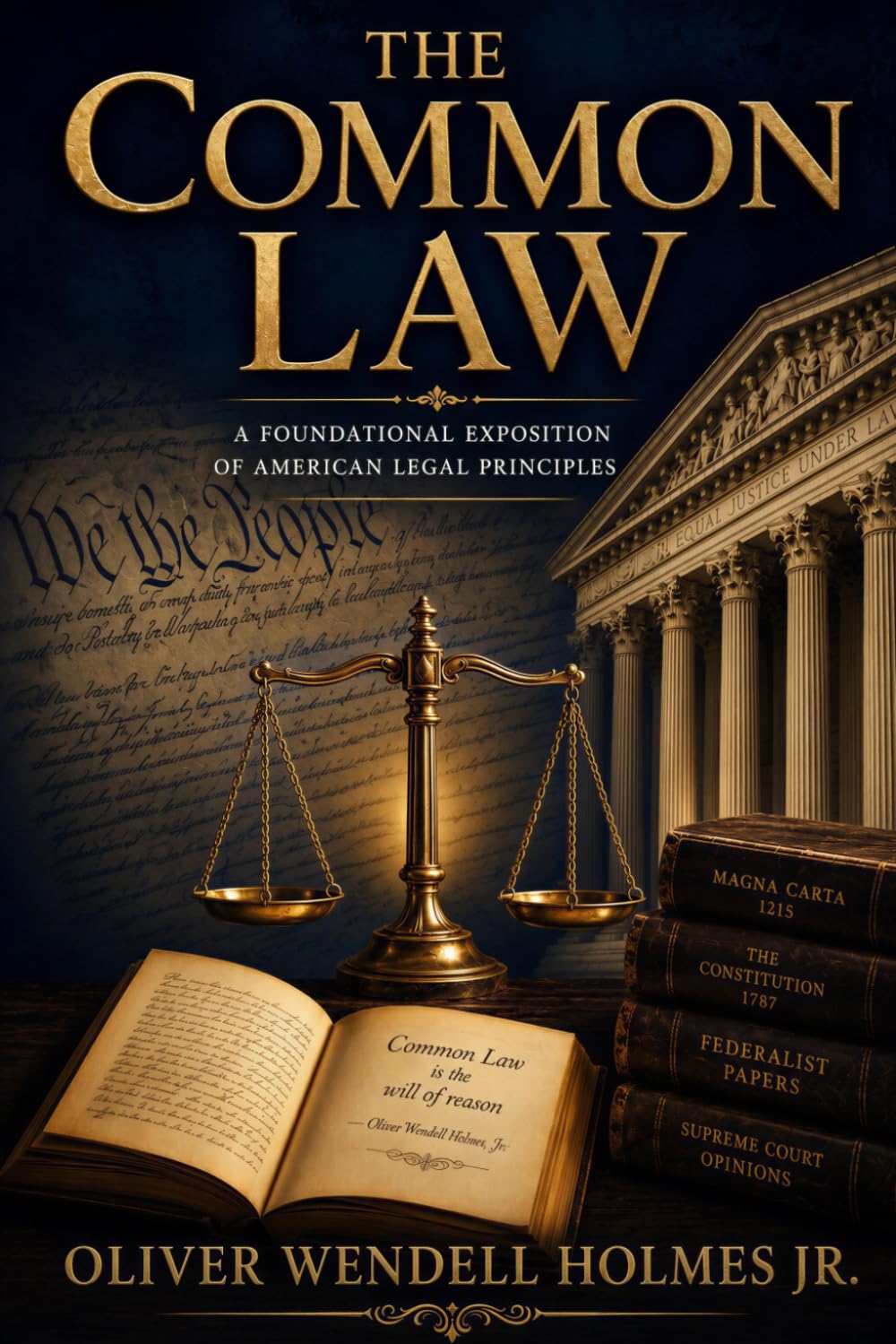 The Common Law