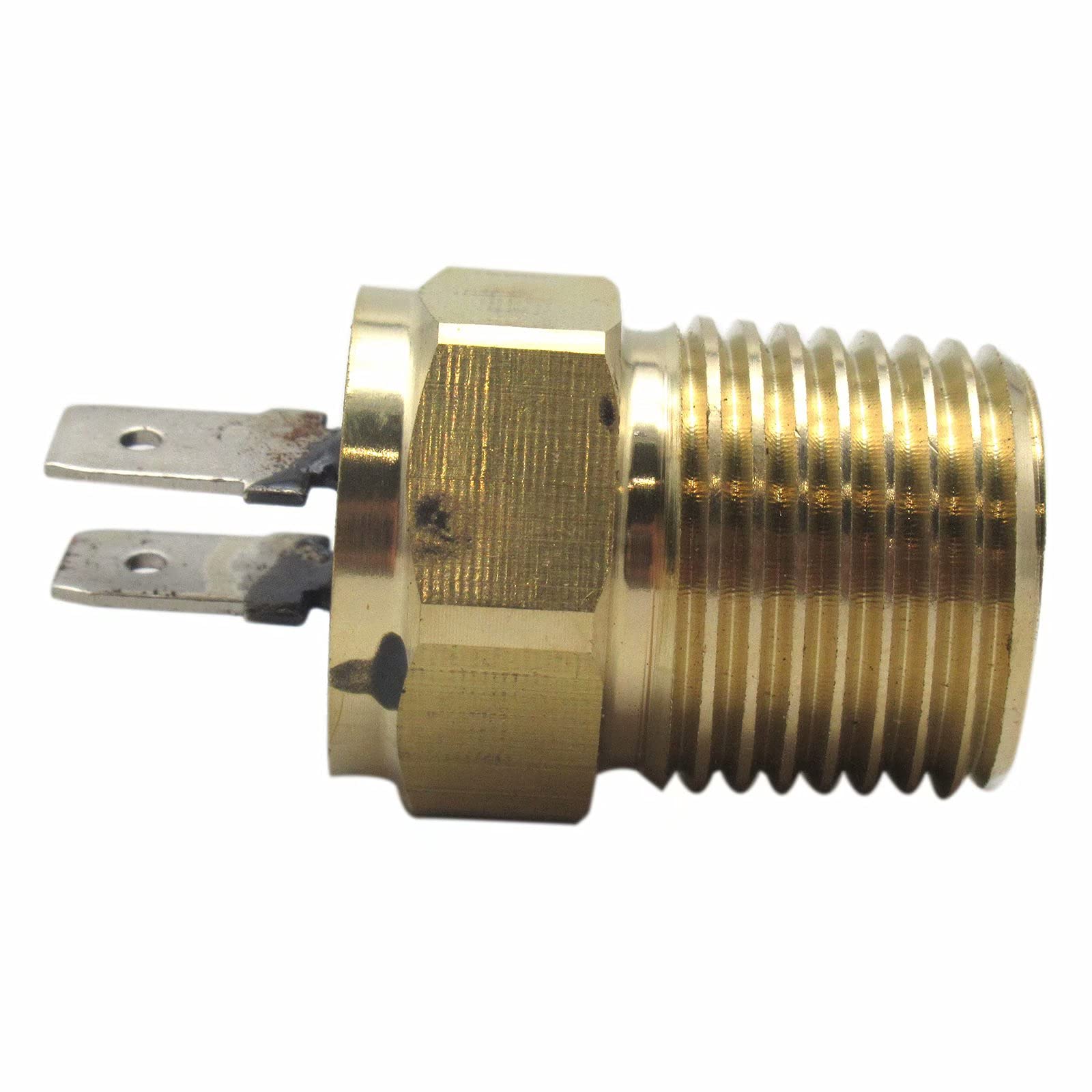 Celox Thermal Switch Replacement New Fan Heat Sensor Switch For Polaris Sportsman 500 (1997-1999) - Celox DC2916SR109RS Fan Heat Thermal Sensor Switch