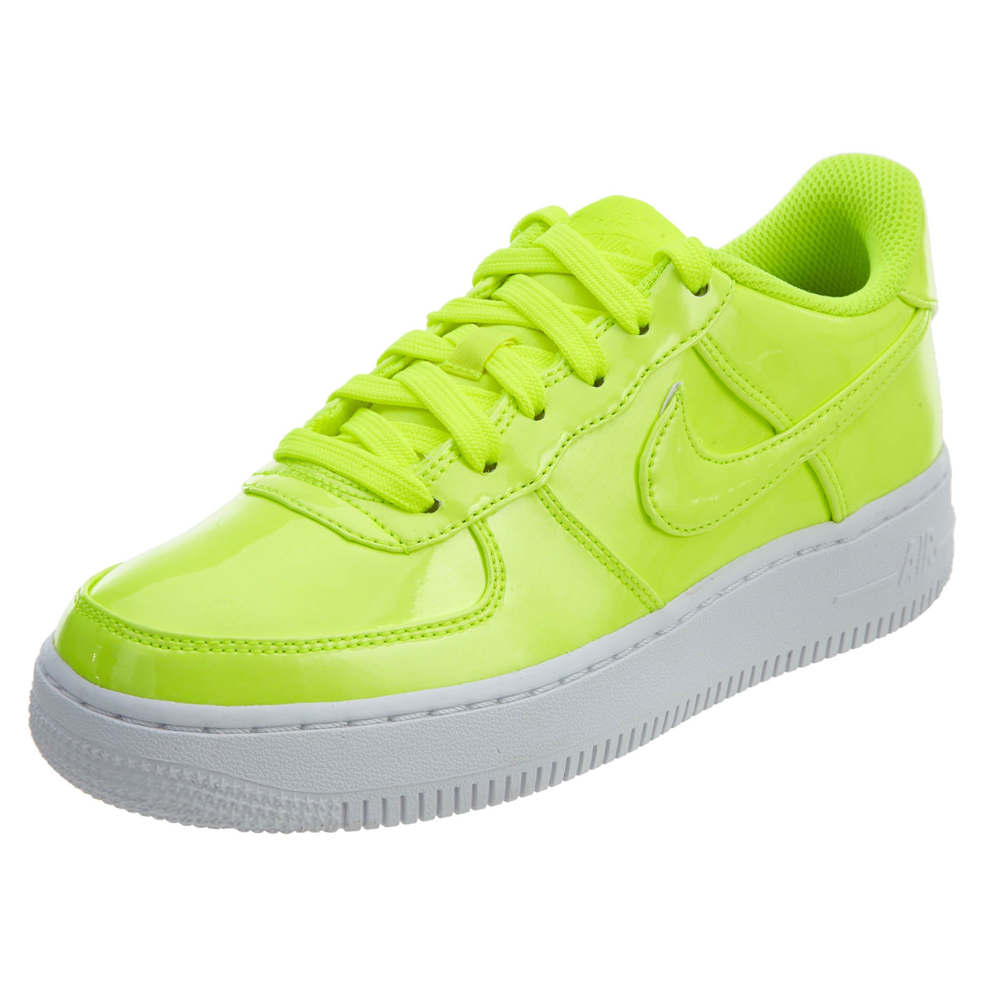boys air force 1 lv8