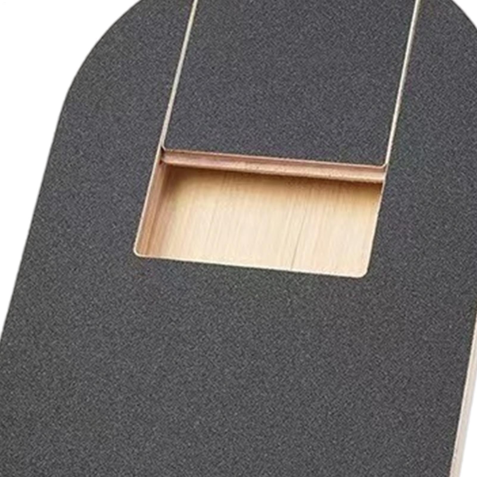 La planche à limer les griffes de chien Jouet Grattoir Canin Anti-Usure