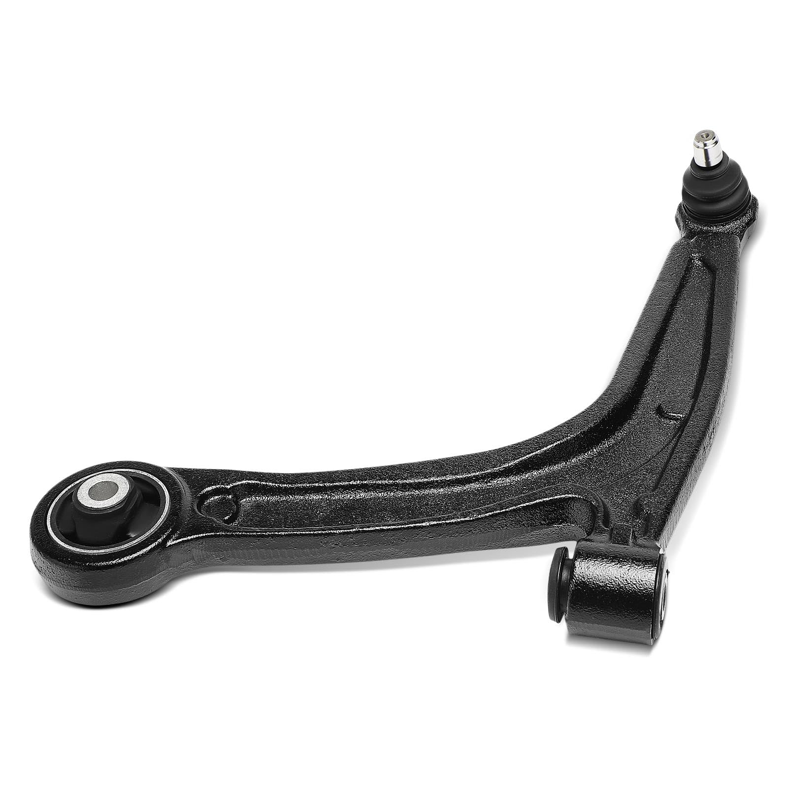 Frankberg Wahacz przedni lewy kompatybilny z 500 312 0.9L-1.4L 2007-2025 KA RU8 1.2L 2008-2015 Zamiennik # 50709579
