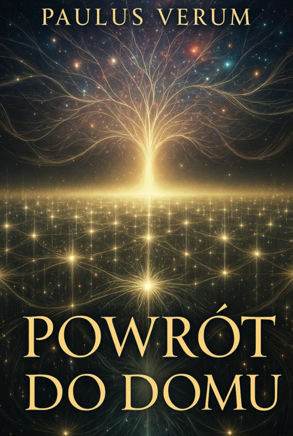 Powrót do Domu