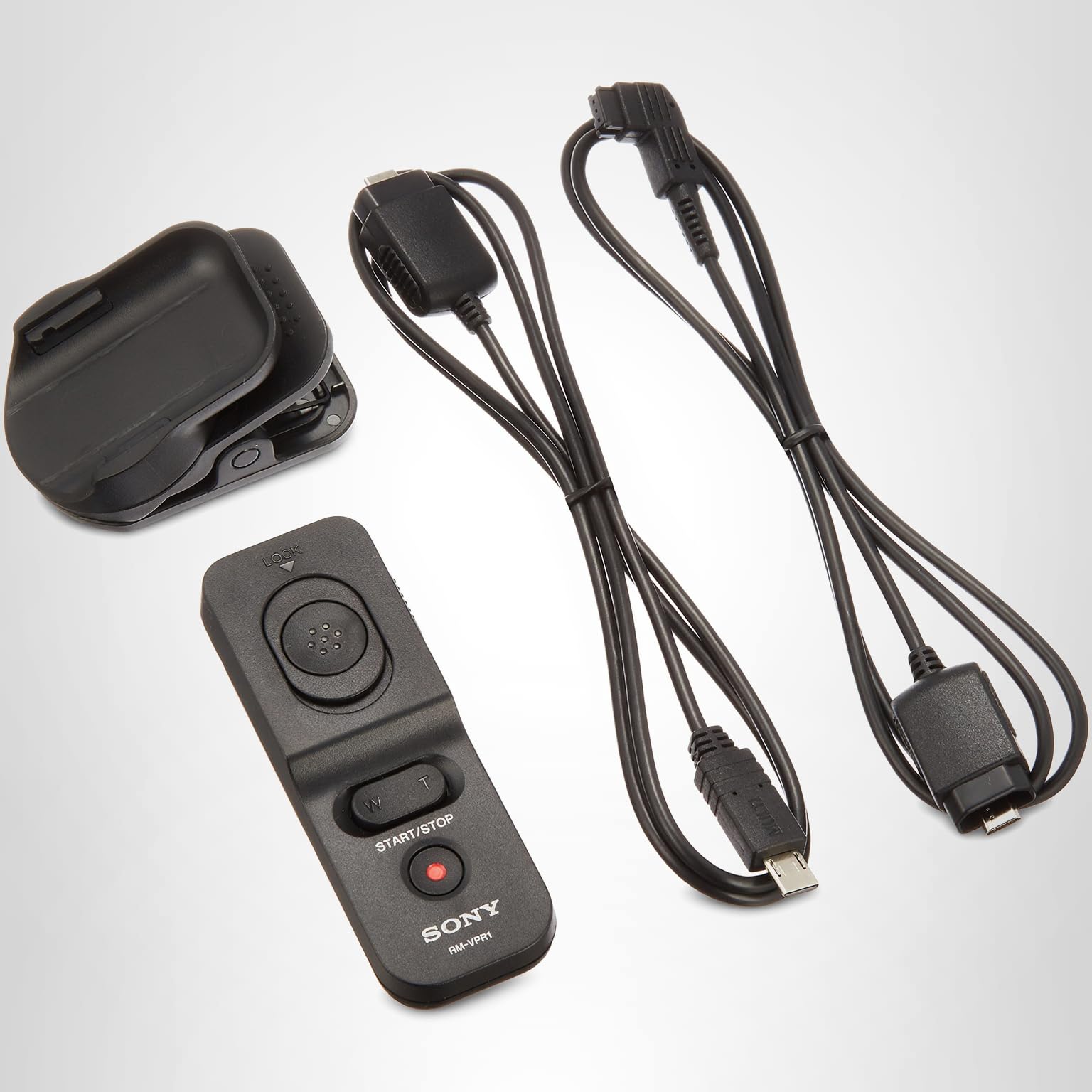 Amazon.co.jp: SONY リモートコマンダー RM-VPR1 : 家電＆カメラ