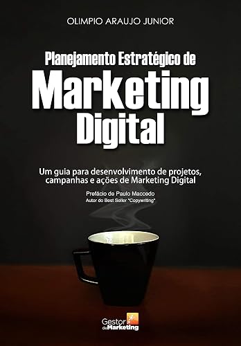 Planejamento Estratégico de Marketing Digital