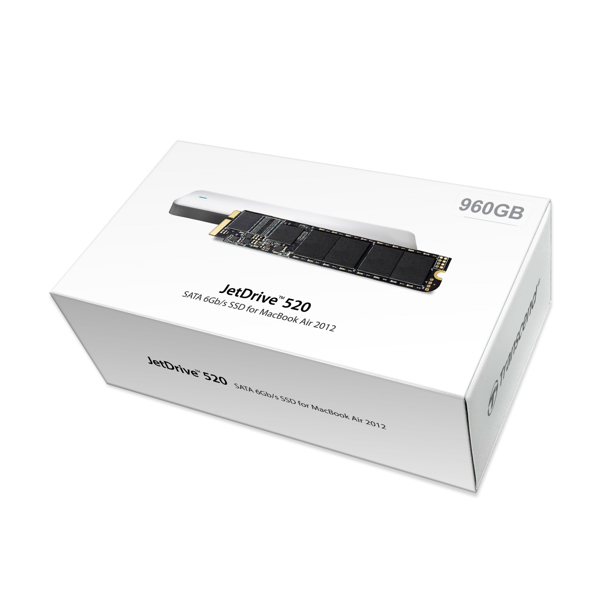 MacBook Air 2012 専用 Transcend SSD 960GB Amazon | Transcend SSD MacBook Air専用アップグレードキット (Mid