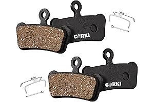 SRAM Guide RSC Brake Pads