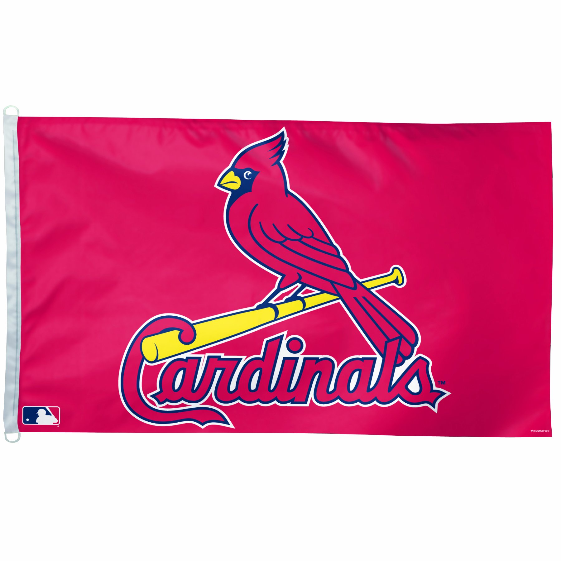 MLB 3-by-5 foot Flag