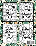 Zoom IMG-1 video gamer adult coloring book Zoom IMG-1 video gamer adult coloring book