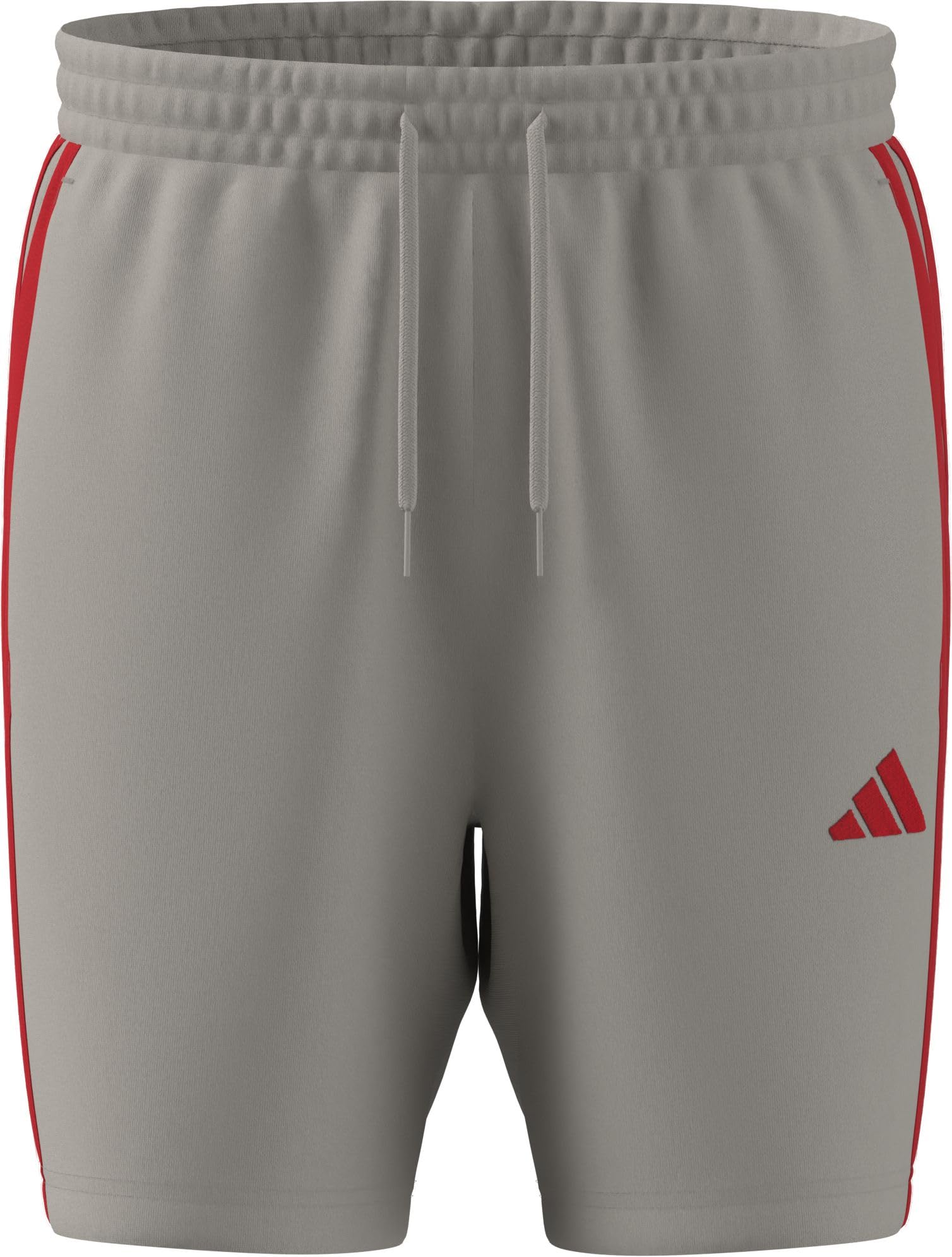 Adidas Hombre Essential Three Stripes French Terry Short — view 11