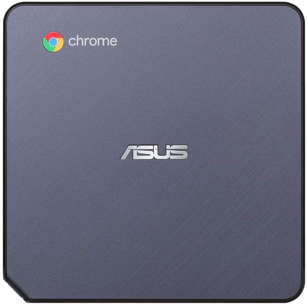 ASUS Chromebox3-​G213U