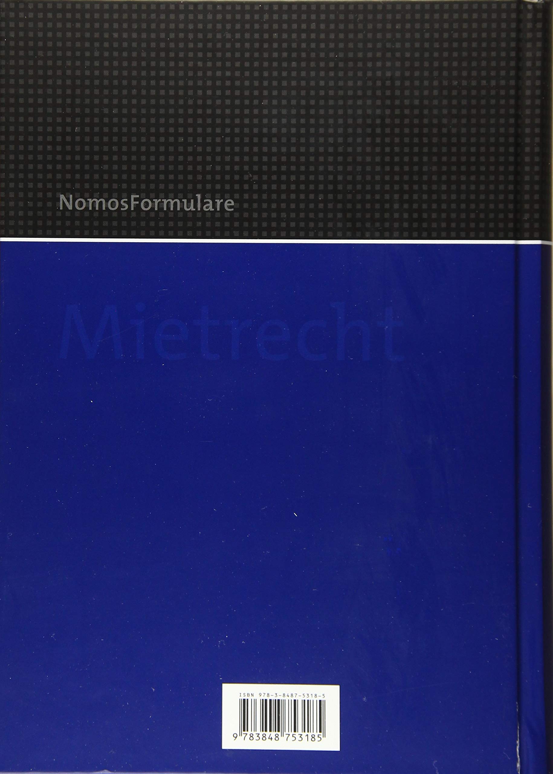 Mietrecht: Wohnraum | Gewerberaum | Pacht
