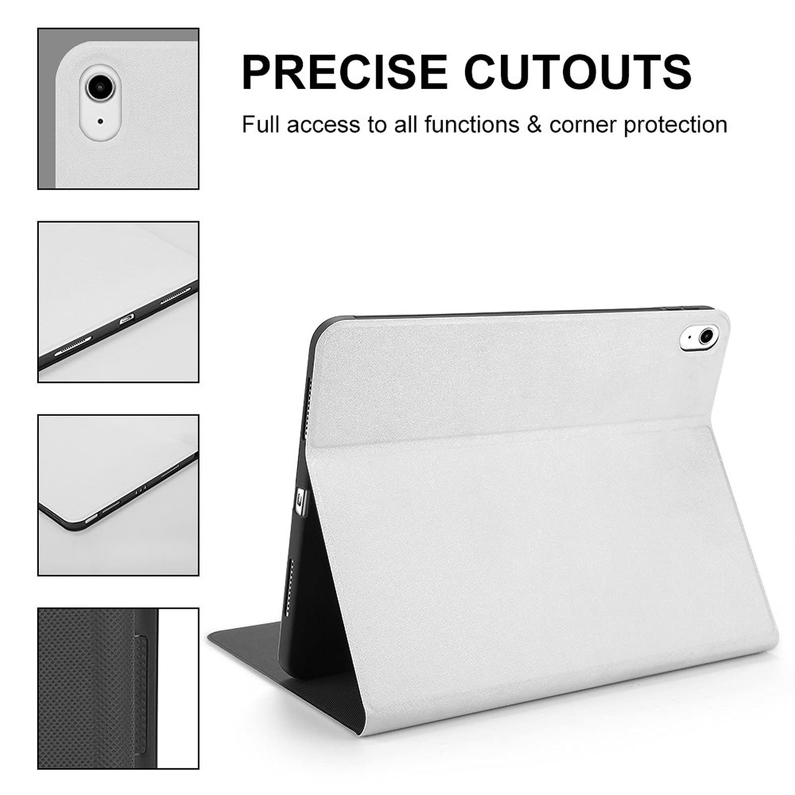 Amazon | ipad Pro/ipad Air 4/ Ipadケース B'Z ロゴ ipad Air 4カバー