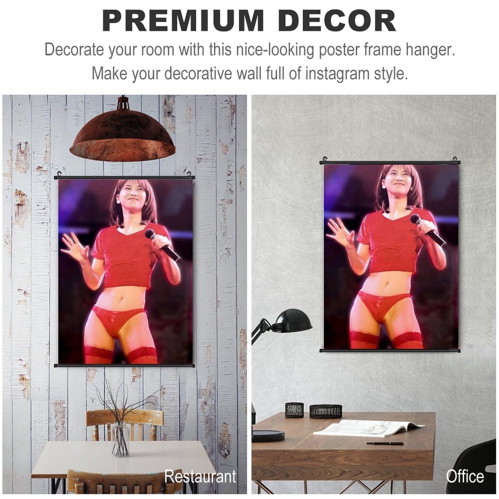 森高千里　タペストリー　壁掛け　新品 Amazon.co.jp: 森高千里タペストリー 壁掛けタペストリー 個性