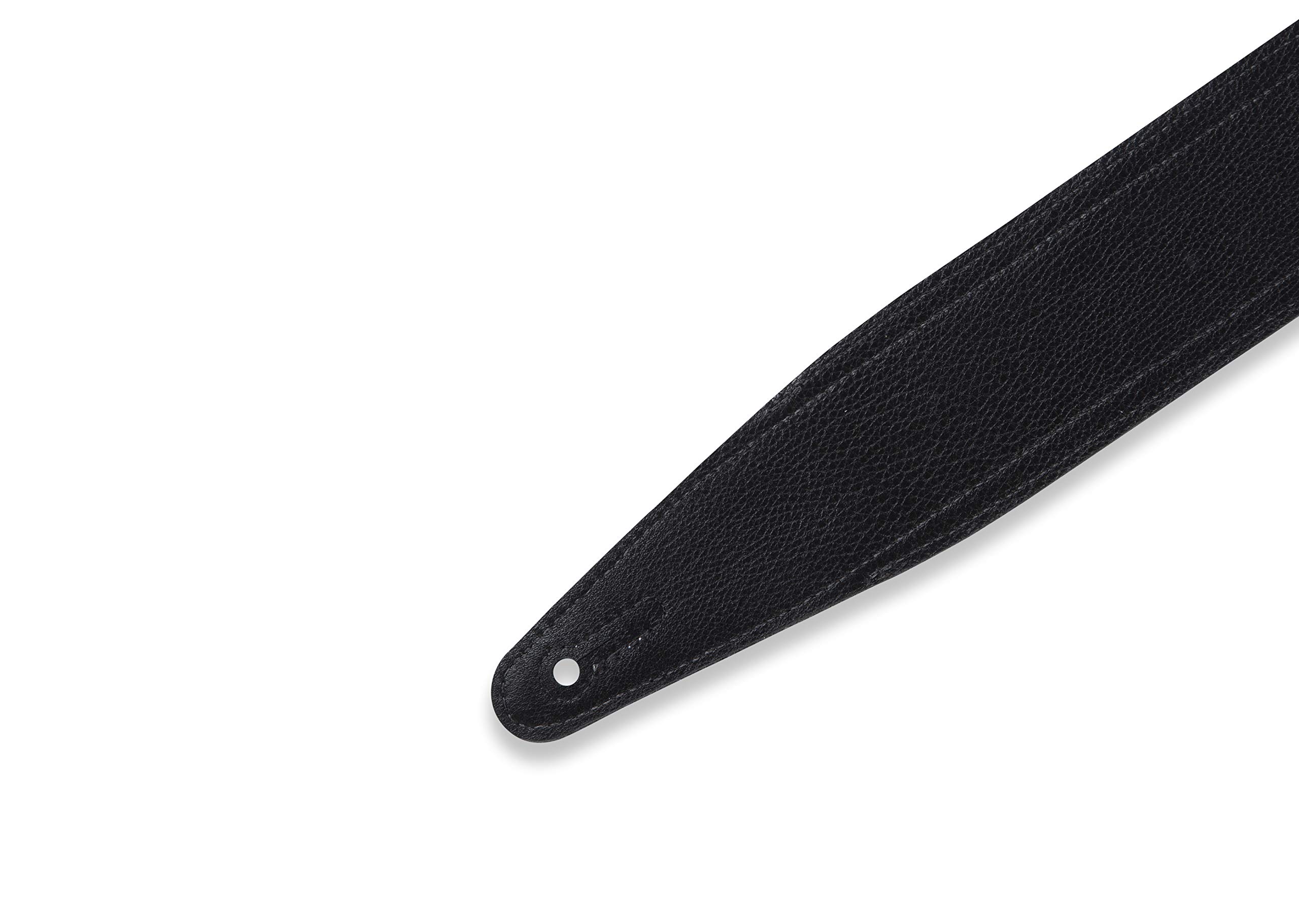 Levy's Leathers - Correa para guitarra