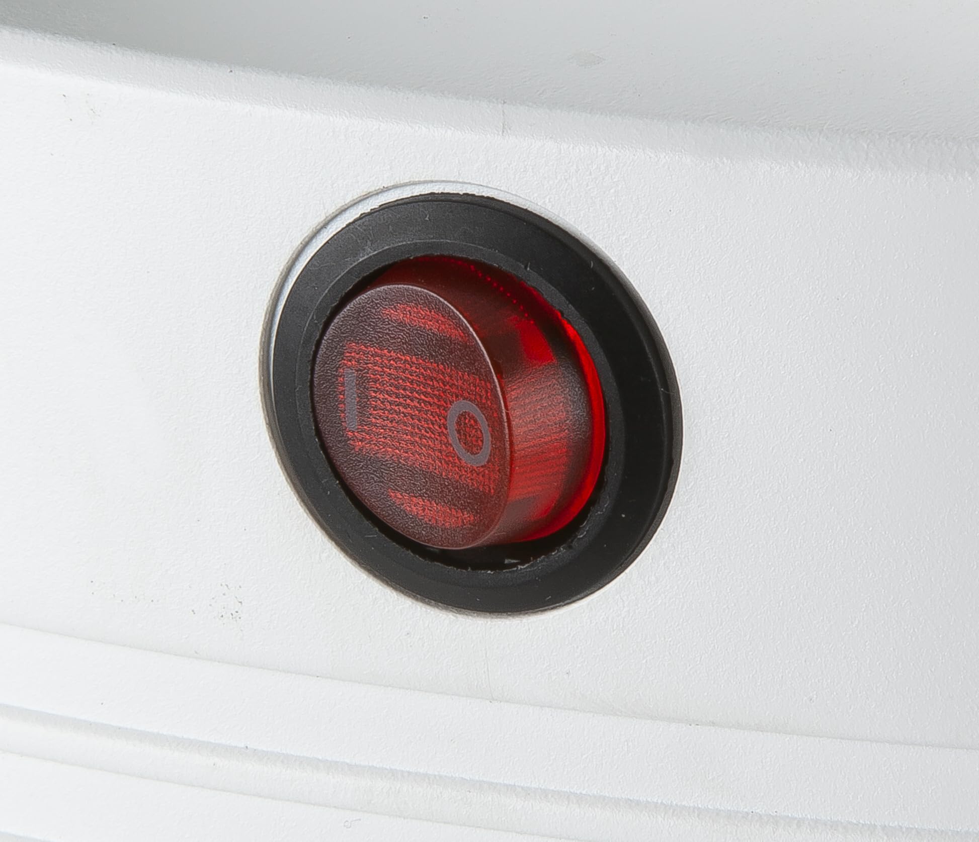 DOMO DO7347H DO7347H konwektor 2000 W biały