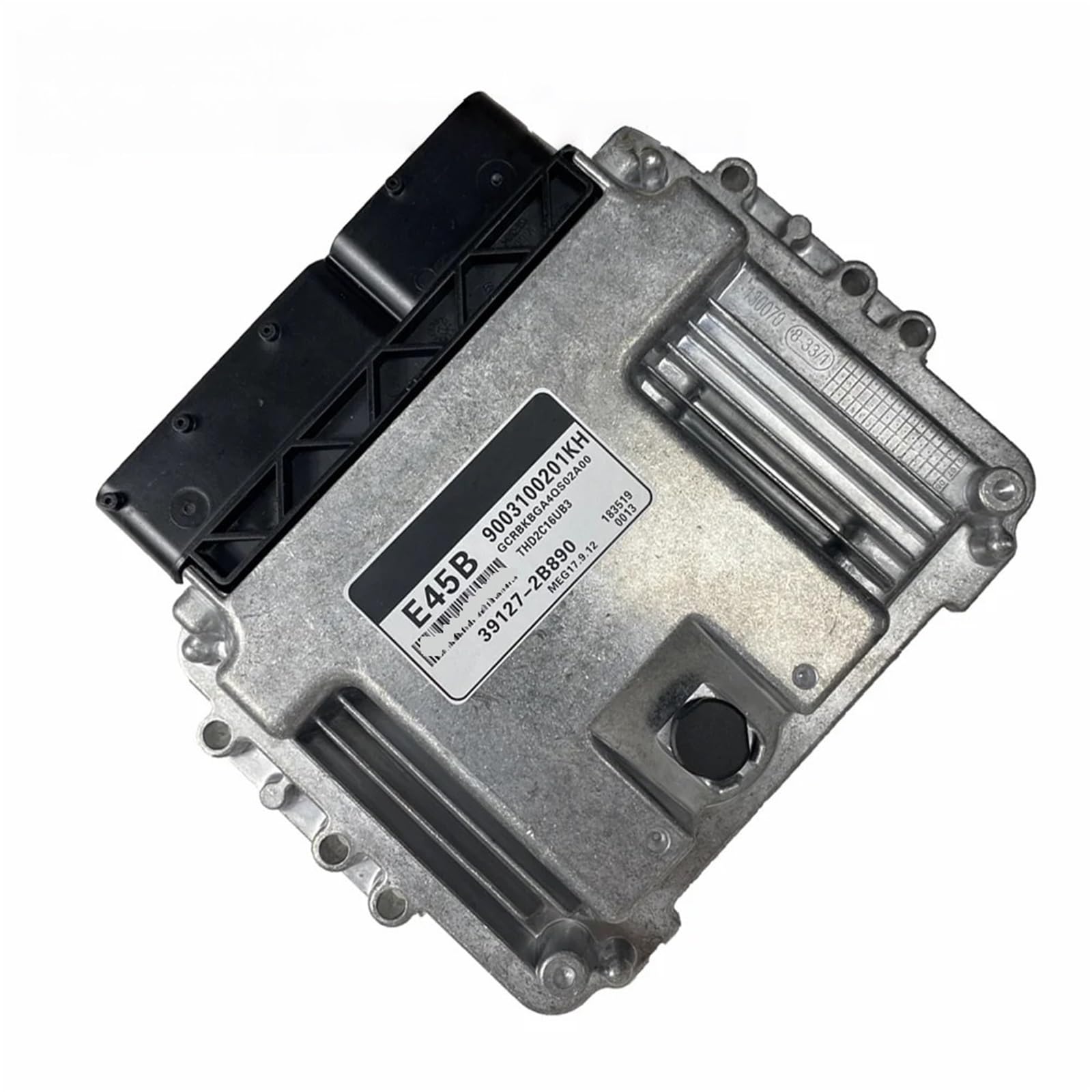 Engine Computer Board Electronic Control For Kia For Hyundai Ecu Car Engine Computer Board Electronic Control Unit ECU Electronic Transmission Control Module