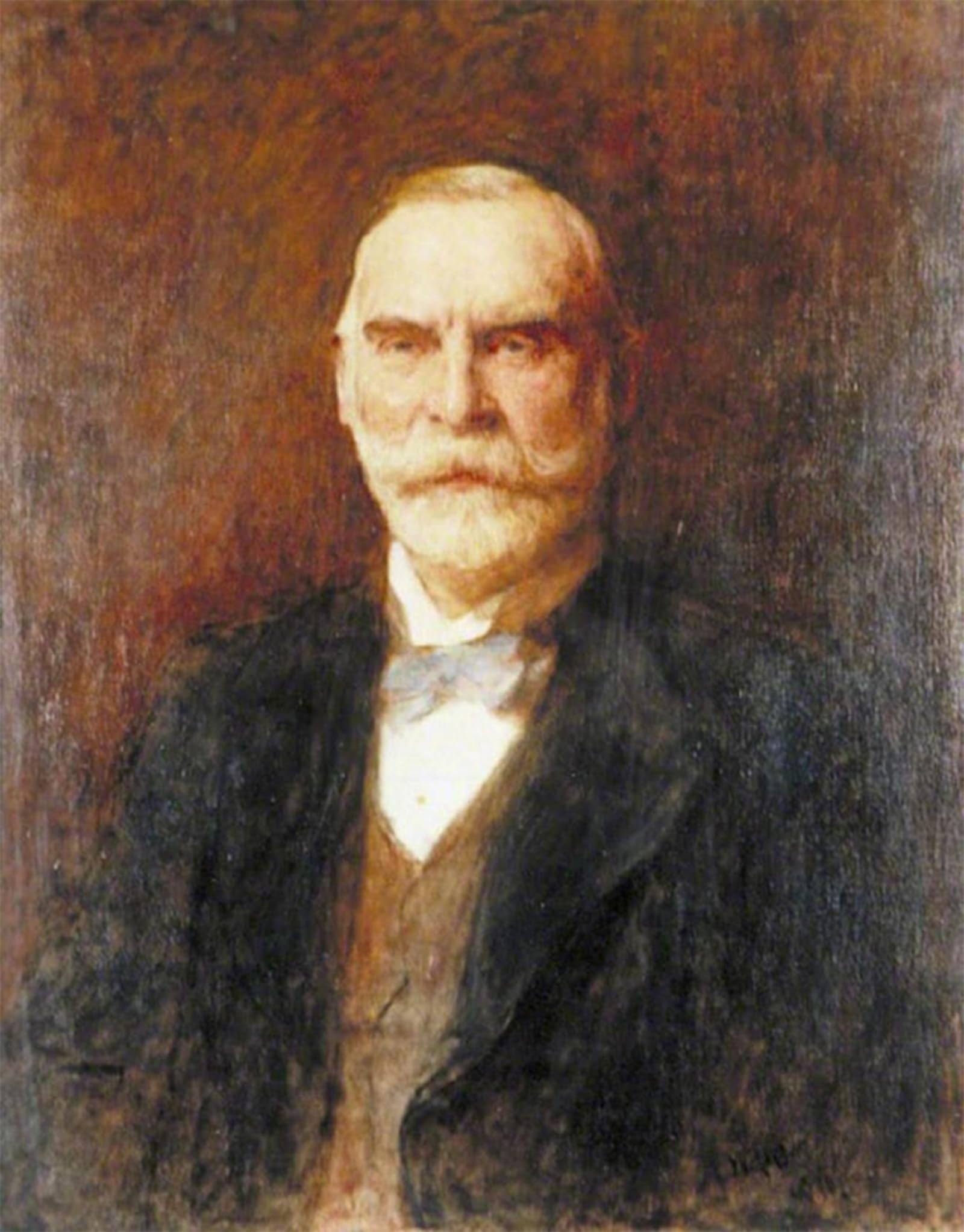 ARTXLXXBN Famous Print Painting Colorful Art Print Sir Richard Atkinson Robinson Sir William Quiller Orchardson Canvas Art Decorations for Home Decor 60x90cm