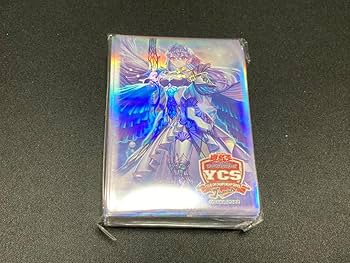 Amazon.co.jp: 遊 戯 王 ティアラメンツ ルルカロス スリーブ YCSJ