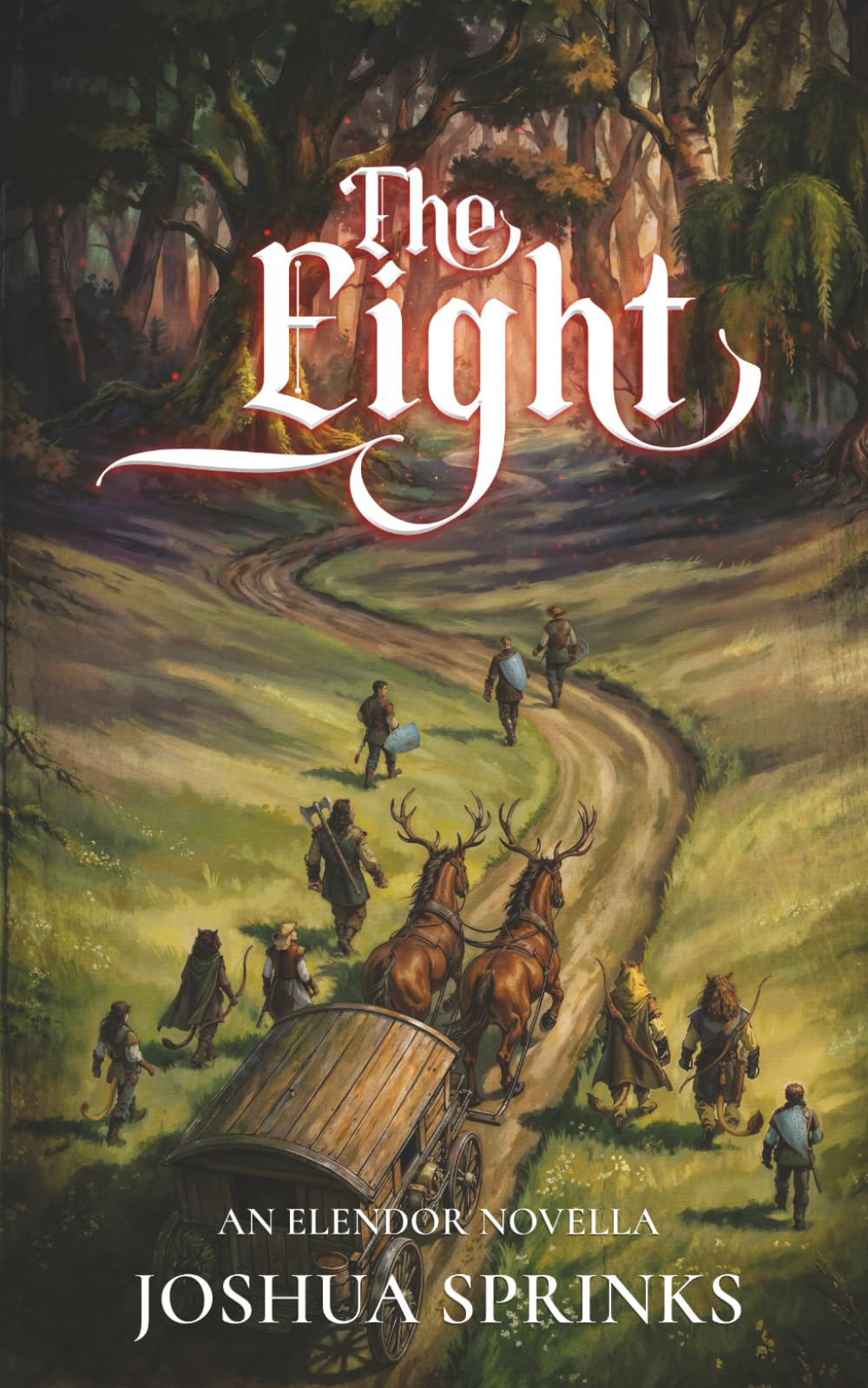 The Eight