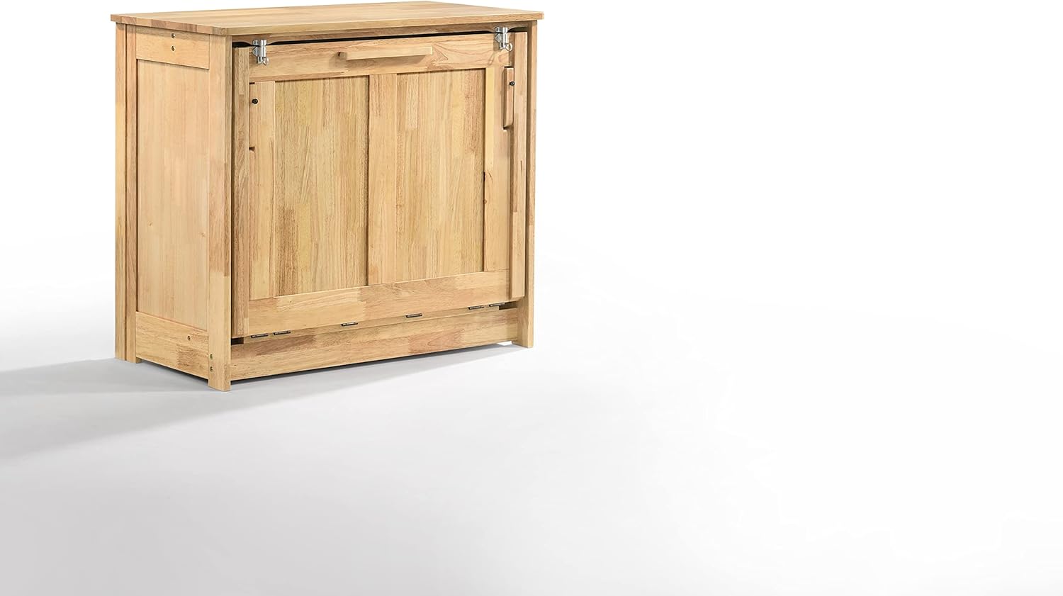 Night & Day Furniture Twin Orion Murphy with