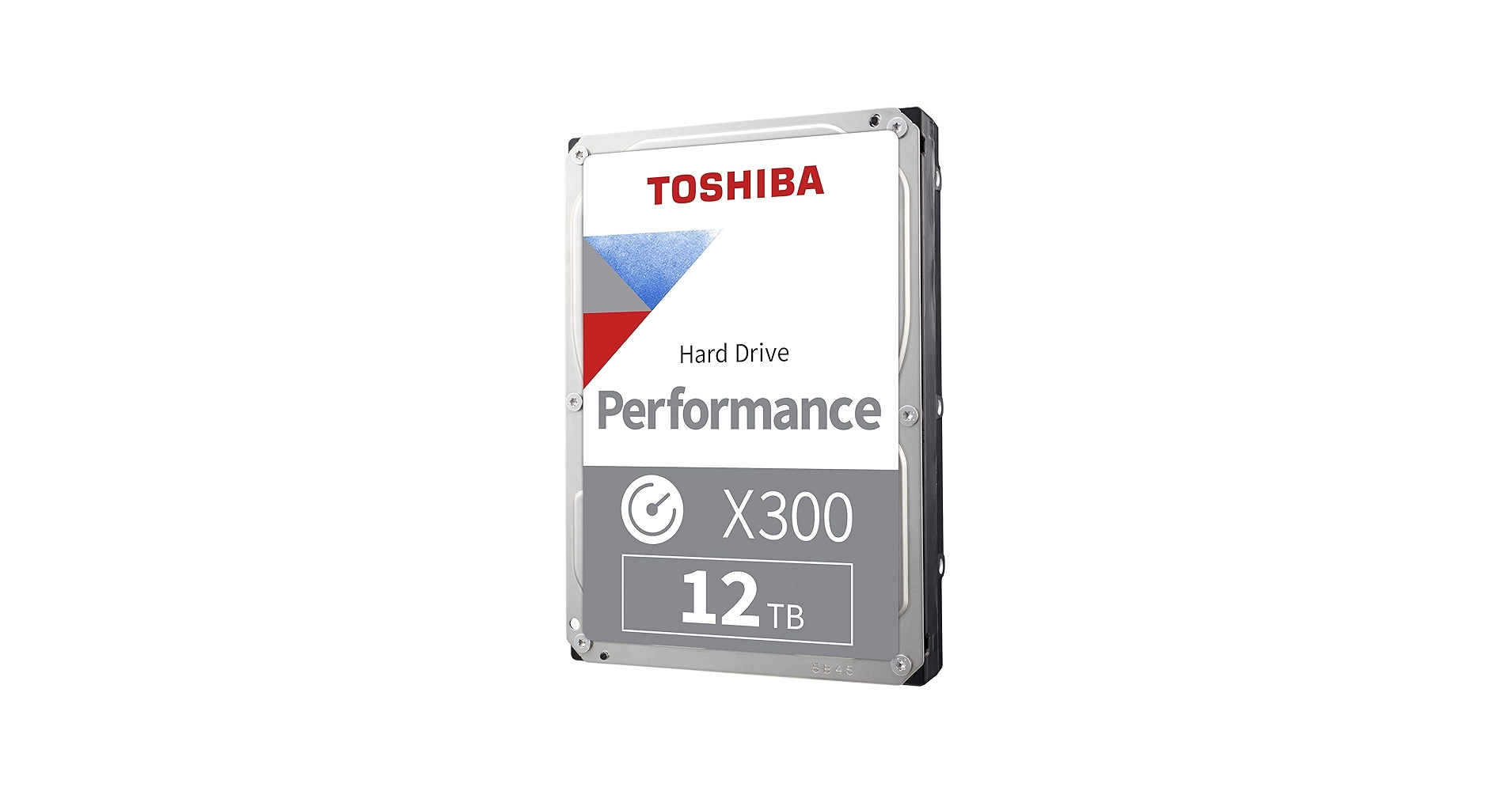 TOSHIBA 東芝 内蔵HDD 12TB Enterprise Toshiba MG07SCA12TE 12TB 3.5” 7.2K RPM 512e MG07SCA Series