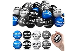 Daily Affirmation 8 Ball