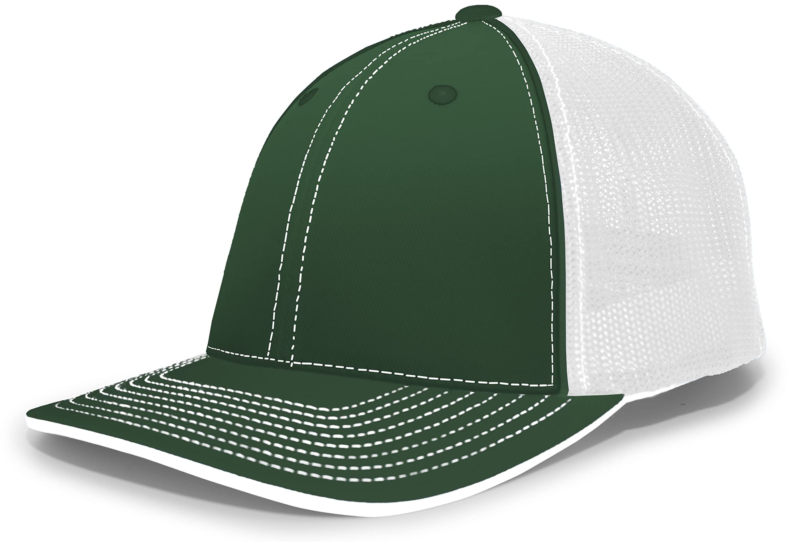 Pacific Headwear Unisex-Adult Trucker Pacflex Cap