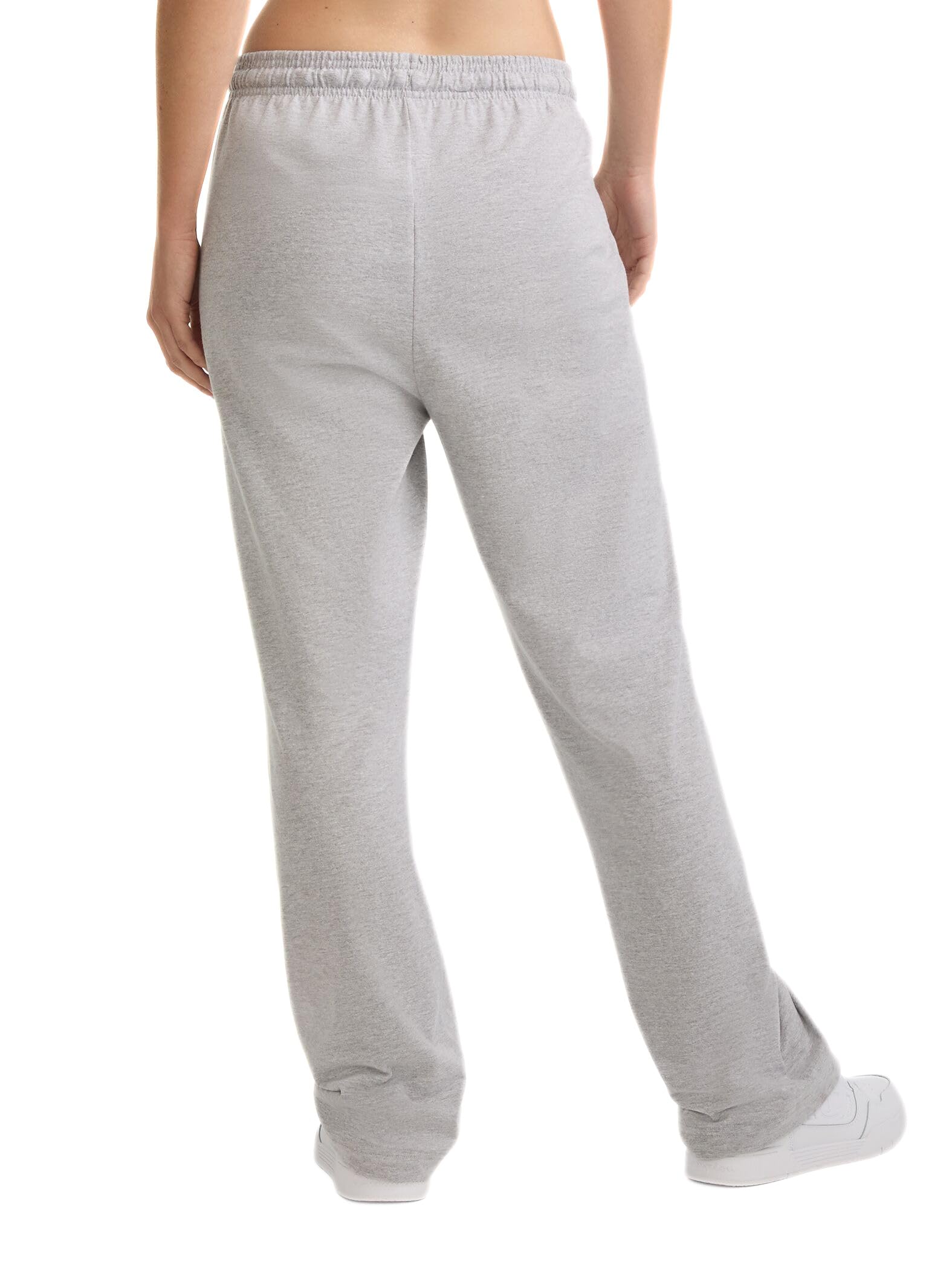 Champion Plus-size Jersey Pant - Spodnie Kobiety