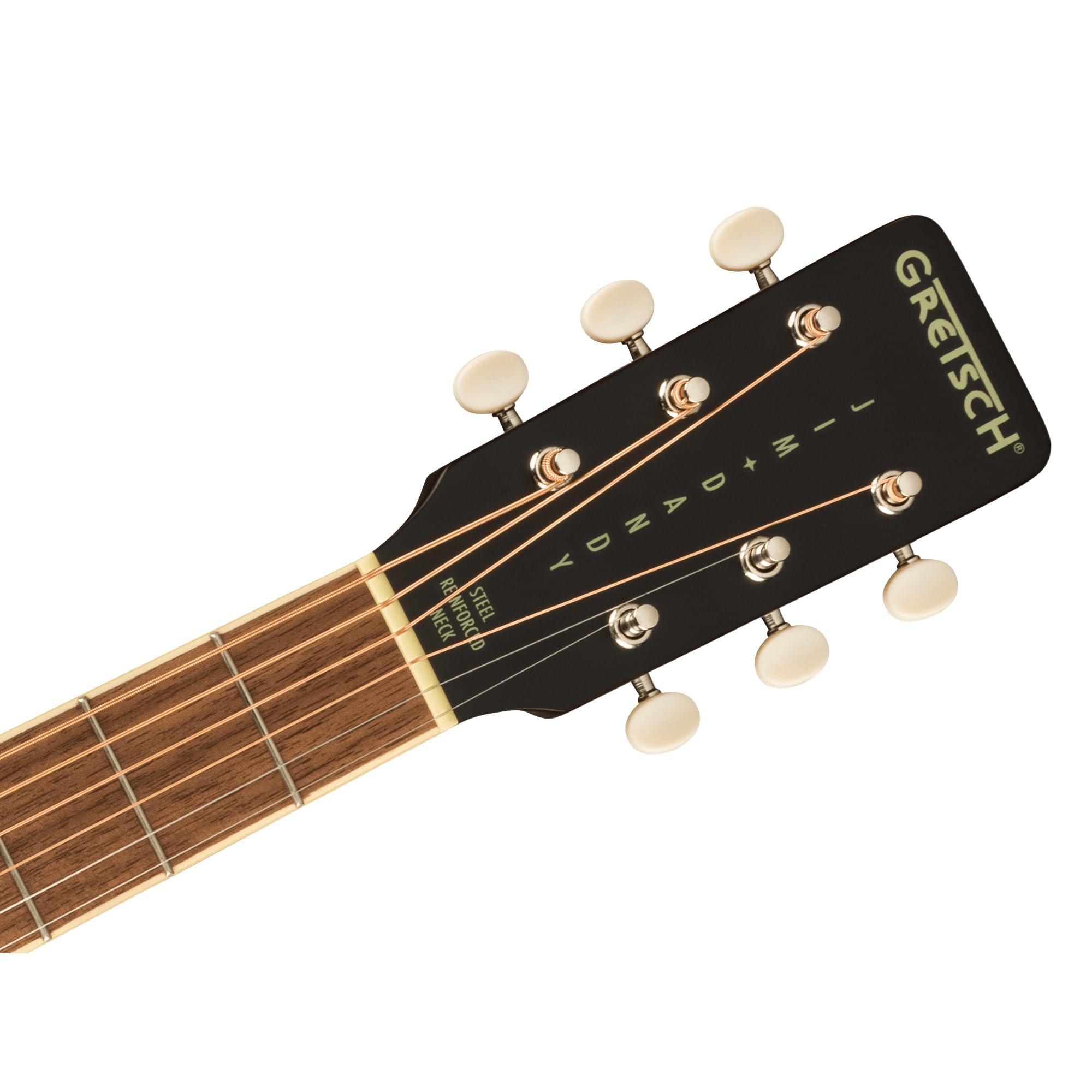 Gretsch JD Parlor WPG RXB - Chitarra acustica