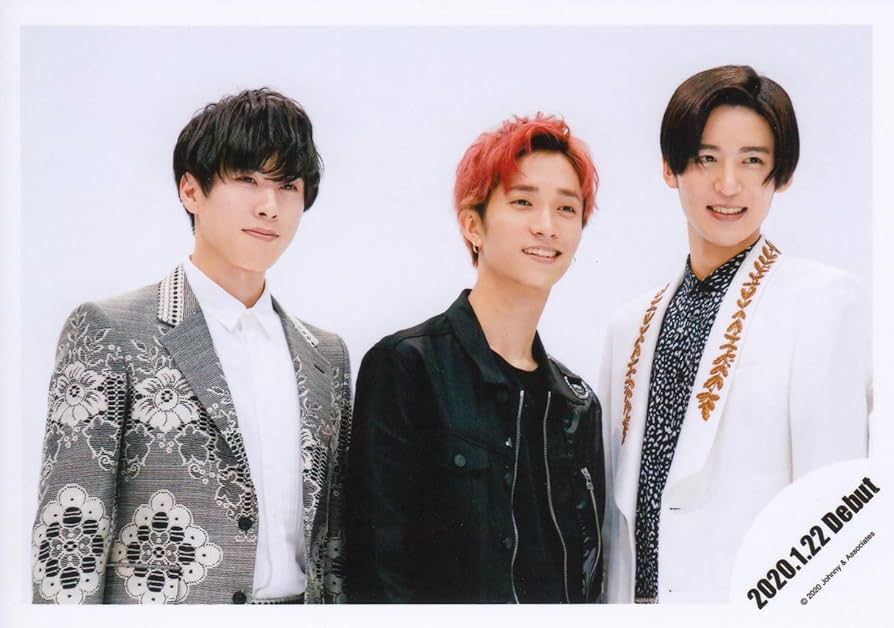  Man 公式写真 Snow Man 1st Stadium Live Snow World #SnowMan #岩本照 #深澤