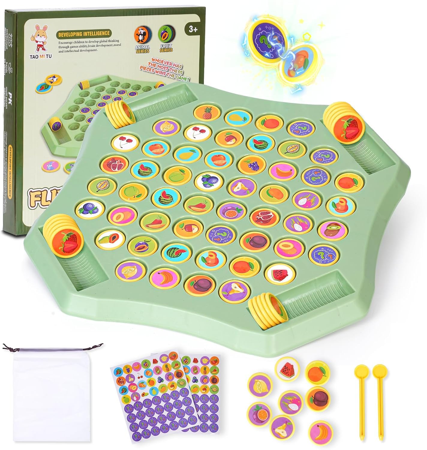 Board Games That Improve Memory: Boost Brain Power Fast