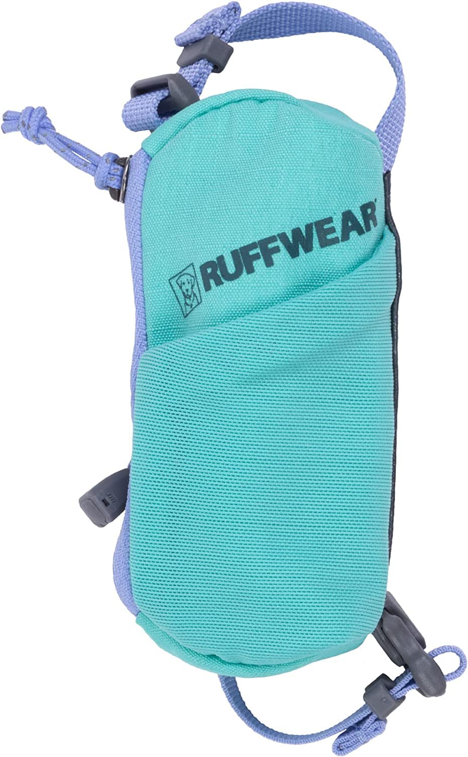 RUFFWEAR Stash Mini Tasche, aurora teal