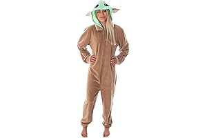 Baby Yoda Grogu Onesie: Embrace the Cutest Character in the Galaxy